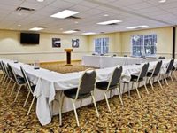 Country Suites By Carlson, Burlington