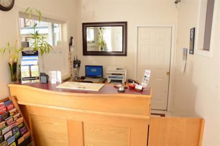фото отеля Country View Motor Inn