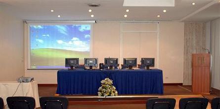 фото отеля Delle Terme di Agnano