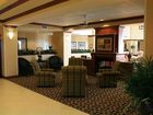 фото отеля Hampton Inn & Suites Paducah