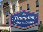 фото отеля Hampton Inn & Suites Paducah