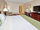 фото отеля Holiday Inn St. Louis South / I-55