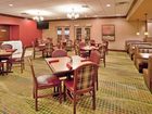 фото отеля Holiday Inn St. Louis South / I-55