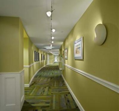 фото отеля Hotel Indigo Jacksonville Deerwood Park