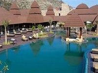 Ananta Spa & Resorts Pushkar