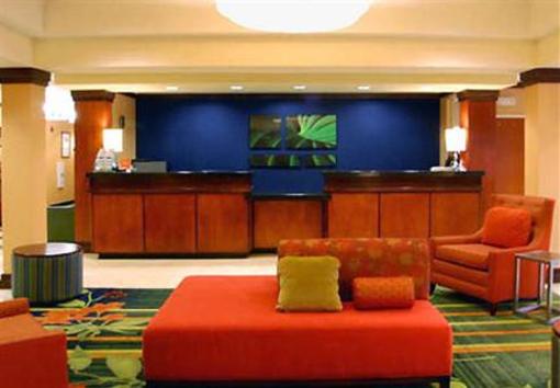 фото отеля Fairfield Inn & Suites Gillette