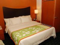 Fairfield Inn & Suites Gillette