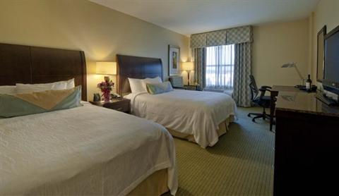 фото отеля Hilton Garden Inn Durham Southpoint