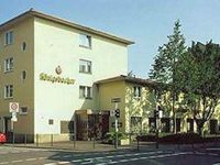 Hotel Am Römerhof Bonn