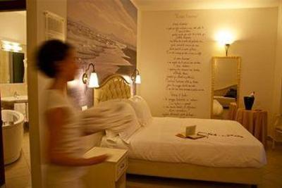 фото отеля Hotel Sovrana