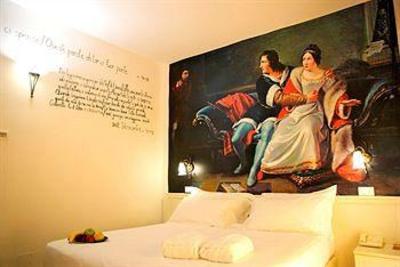 фото отеля Hotel Sovrana