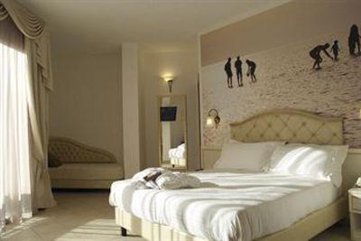фото отеля Hotel Sovrana