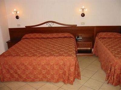 фото отеля Hotel Sovrana