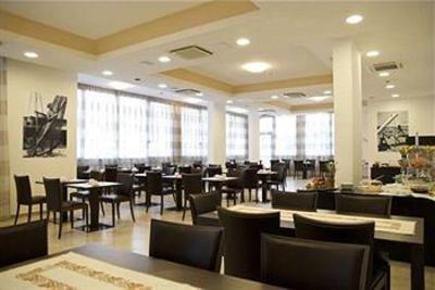 фото отеля Hotel Sovrana