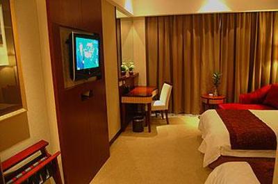 фото отеля Lijing Plaza Hotel