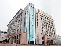 Lijing Plaza Hotel