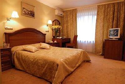 фото отеля Eurohotel Lviv