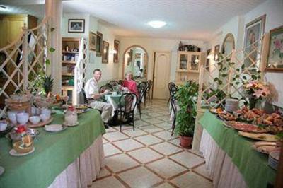 фото отеля Hotel Savoia Sorrento