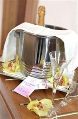 фото отеля Hotel Savoia Sorrento
