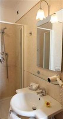 фото отеля Hotel Savoia Sorrento