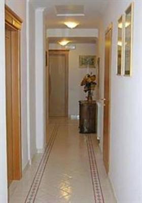 фото отеля Hotel Savoia Sorrento