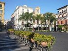 фото отеля Hotel Savoia Sorrento