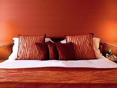 фото отеля Sofitel Luxembourg