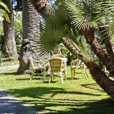 фото отеля Eden Hotel Sorrento