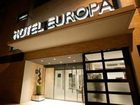 фото отеля Europa Hotel Utebo