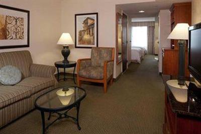 фото отеля Hilton Garden Inn - Auburn/Opelika