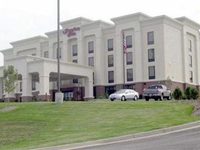 Hampton Inn Fort Payne