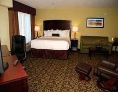 фото отеля La Quinta Inn & Suites Las Vegas Airport South