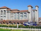 фото отеля Blue Horizon International Hotel Dongying