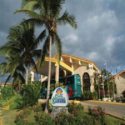фото отеля Gran Caribe Club Kawama Resort Varadero