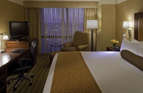 фото отеля Hyatt Regency North Dallas Richardson