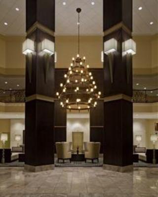 фото отеля Hyatt Regency North Dallas Richardson