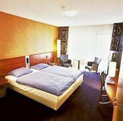 фото отеля Golden Tulip Keyser
