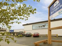 Canadas Best Value Inn Whitehorse