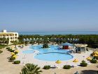 фото отеля Ramada Plaza Tunis