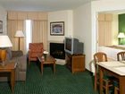 фото отеля Residence Inn Saratoga Springs