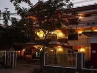 Chenla Guest House