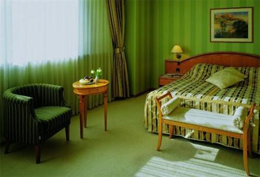 фото отеля Grand Hotel Bonavia