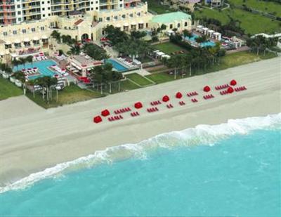 фото отеля Acqualina Resort & Spa on the Beach