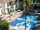 фото отеля Ronil Beach Resort Calangute