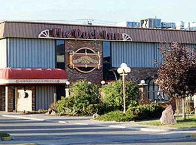 фото отеля BEST WESTERN Great Northern Inn