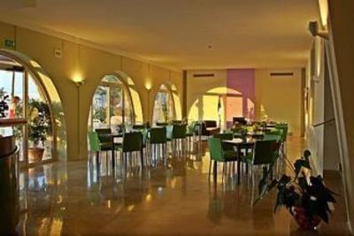 фото отеля Art Hotel Gran Paradiso