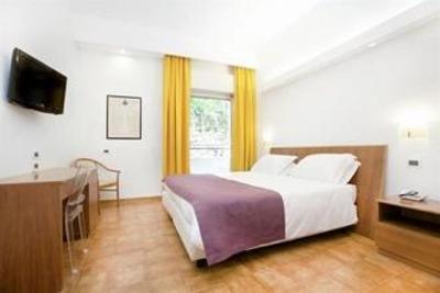 фото отеля Art Hotel Gran Paradiso