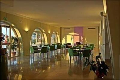 фото отеля Art Hotel Gran Paradiso