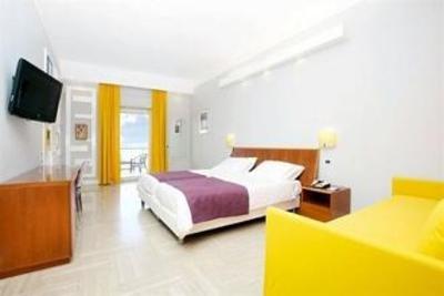 фото отеля Art Hotel Gran Paradiso