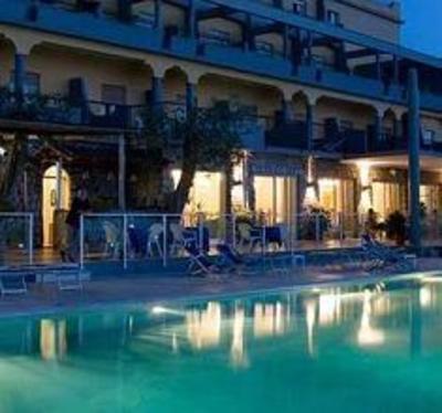 фото отеля Art Hotel Gran Paradiso